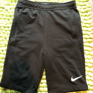Boys Nike shorts
